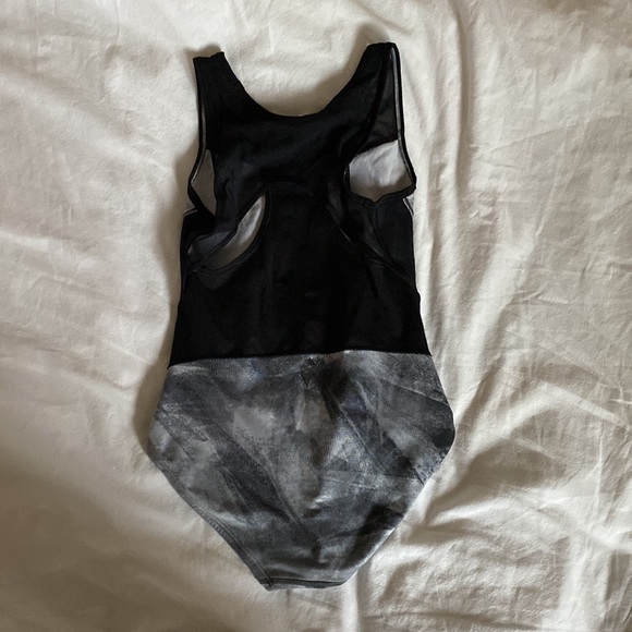 Ivviva Gymnastics Bodysuit - Picture 2 of 2